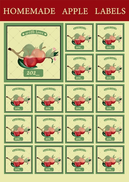 Colección de recetas